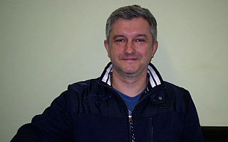 Radosław Panas odchodzi z Olsztyna